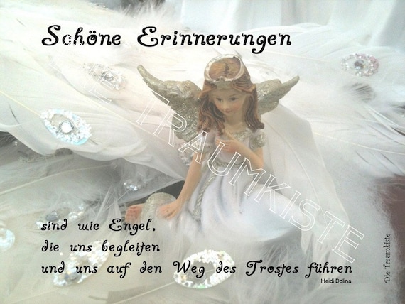 Guten morgen engel