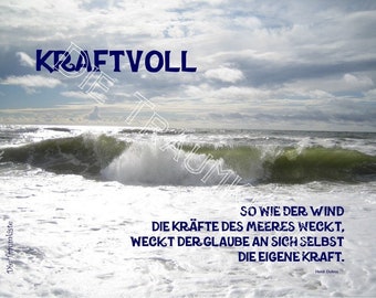 Karte"Welle 1" T0024