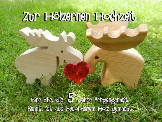 10 Jahre Spruch Hölzerne Hochzeit