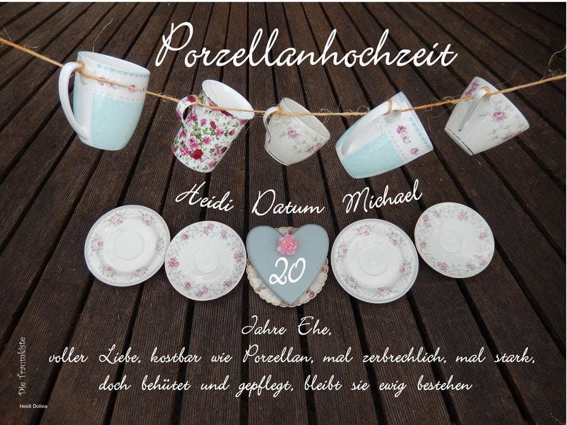 31+ The Best Kurzer Spruch Zur Porzellanhochzeit 2022, Kurzer spruch