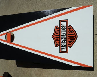 Cornhole (Baggo) Boards ACA Regulation