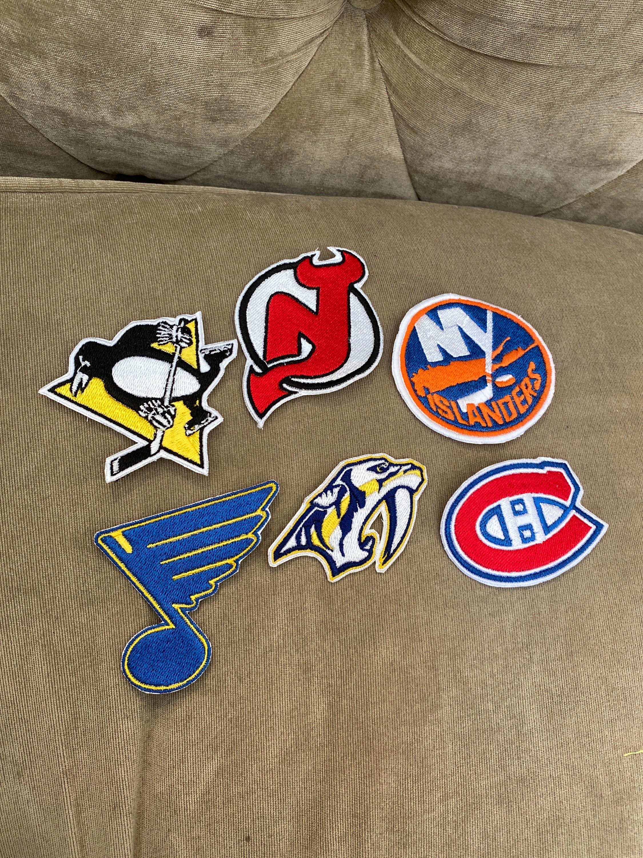 取寄商品 NHL コレクターズエディション ピンバッジ | kingswaypowernc.com