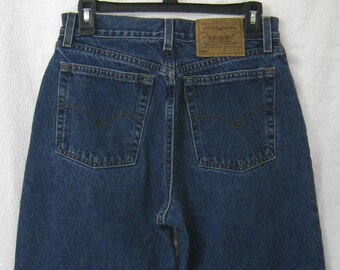 Levis 560 Women - Etsy