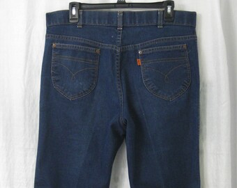 1970s levis jeans | Etsy