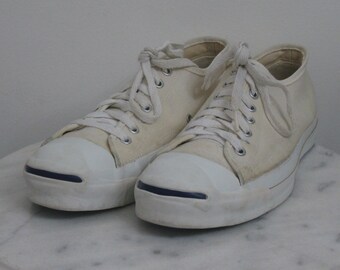 vintage jack purcell shoes