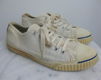 1950s converse sneakers