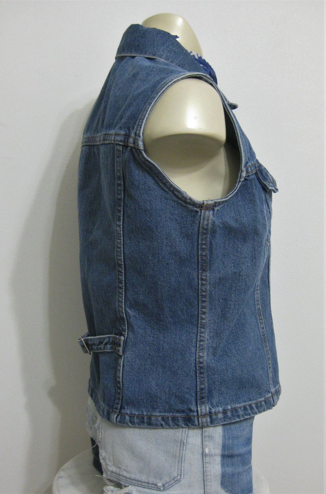 levis buckle back