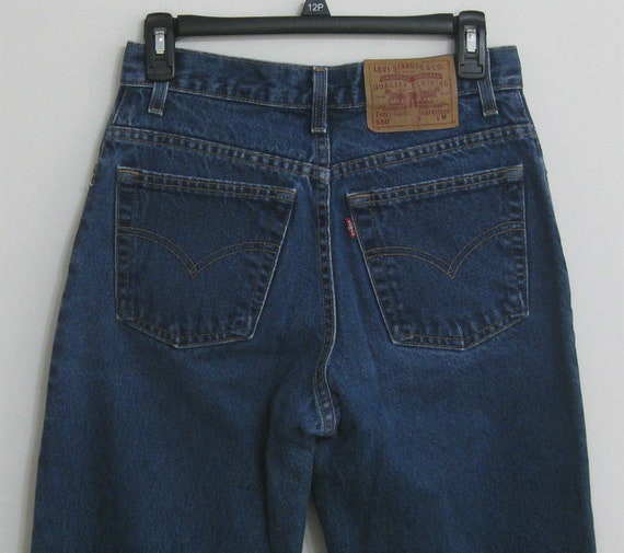 levis 28x30