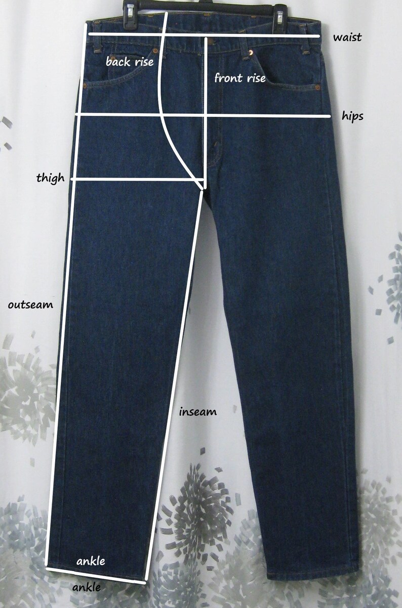 1980s Carhartt Jeans Carpenter Pants Size 32 Union Made USA