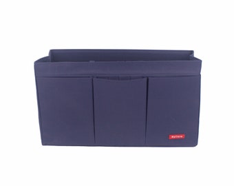 Bag Liner Organizer voor Oblique boek draagtas - Waterdicht en stevig - 13 compartimenten - 4 kleuren