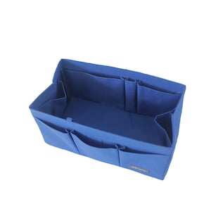 Insert for Speedy 30 Bag Organizer - Waterproof, Sturdy & Lightweight -  13 Compartments - 12 Colours