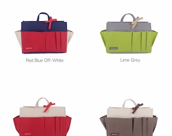 For LE PLIAGE Energy Green City LGP Xtra, Le Foulonné, Mailbox Bags - Waterproof Sturdy Bag Liner Organiser - High Quality - 11 Compartments