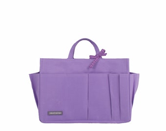 Zakorganisator voor Handtas - Large Size - Waterproof Bag Organizer - Sturdy & Lightweight - 11 Compartments - 16 Colours