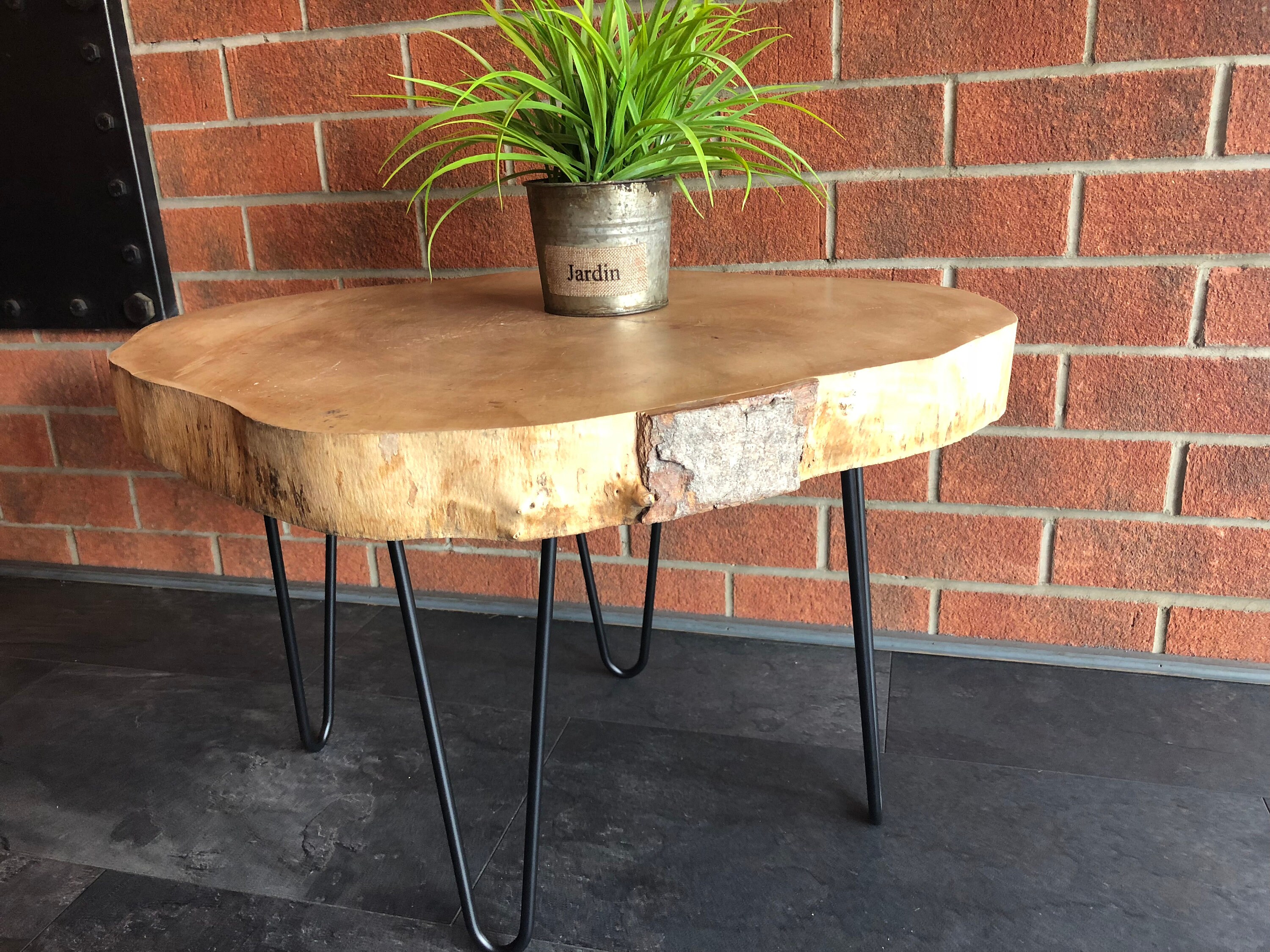 Bespoke coffee table Etsy