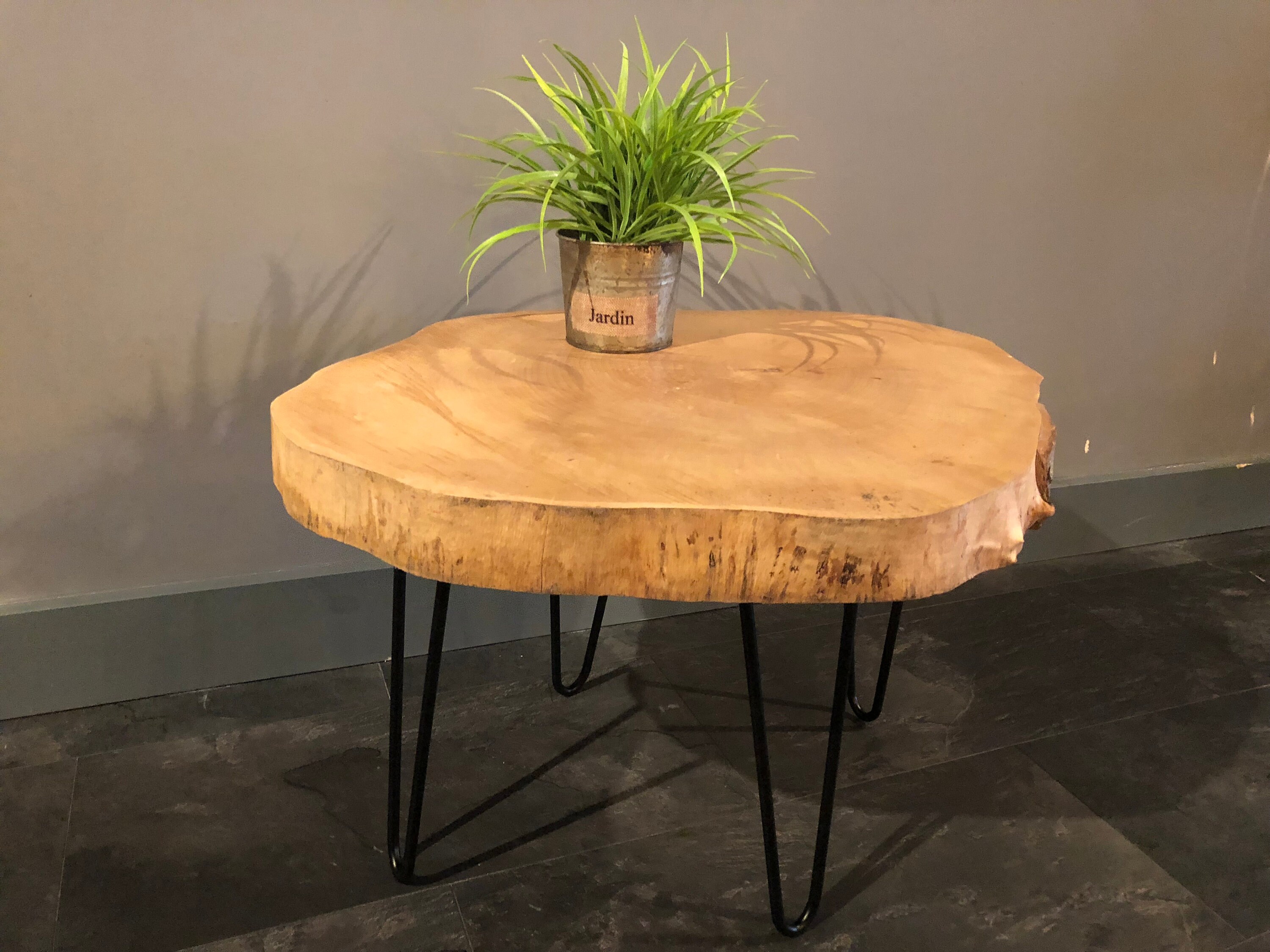 Bespoke coffee table Etsy