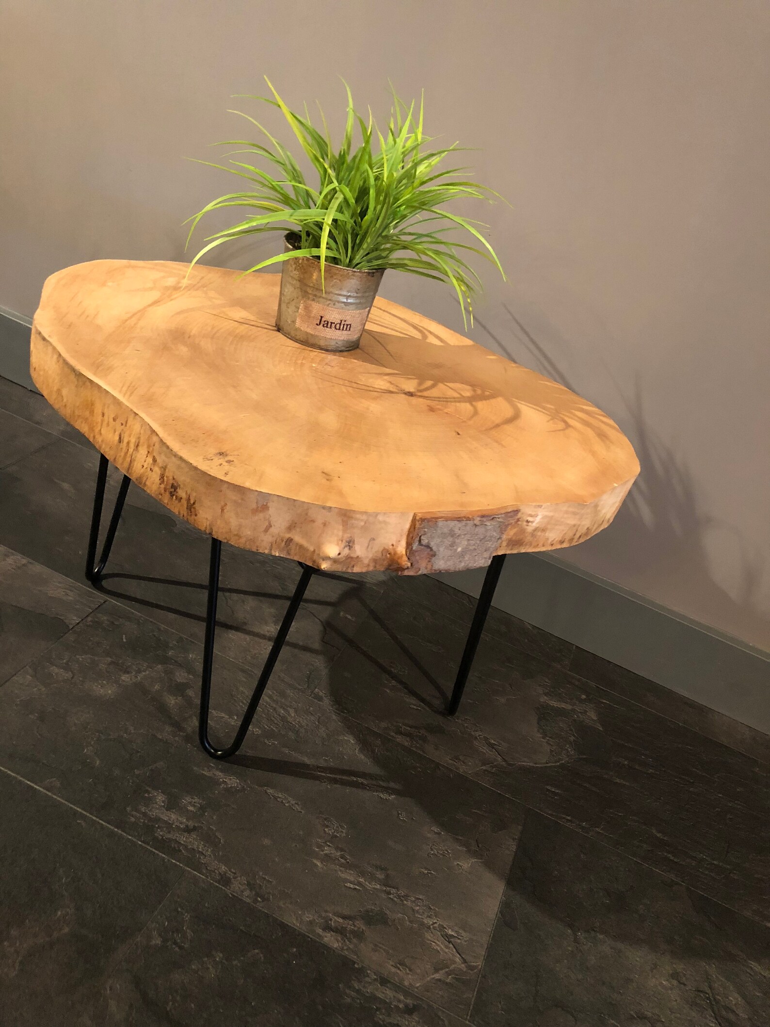 Bespoke coffee table Etsy