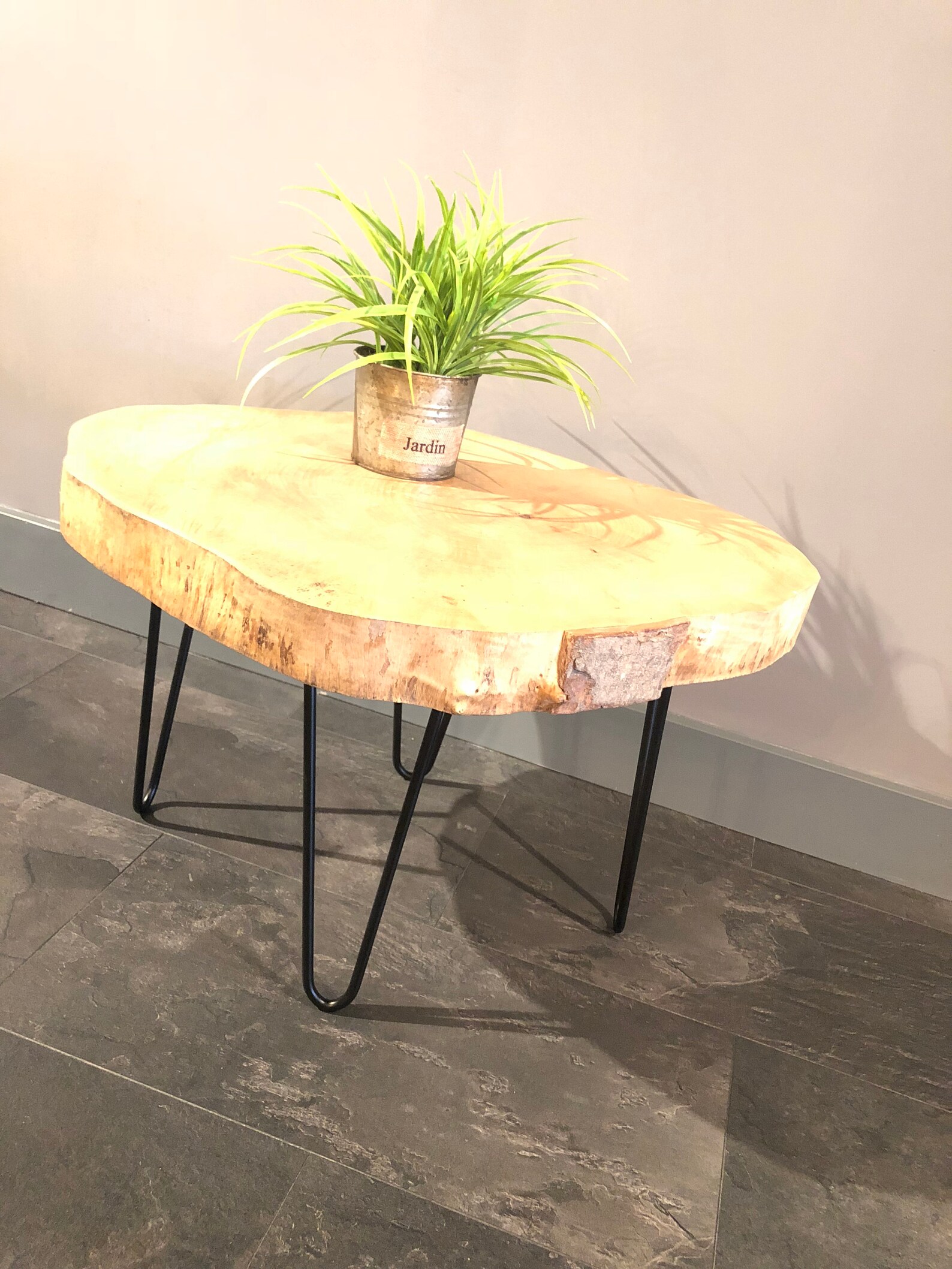 Bespoke coffee table Etsy
