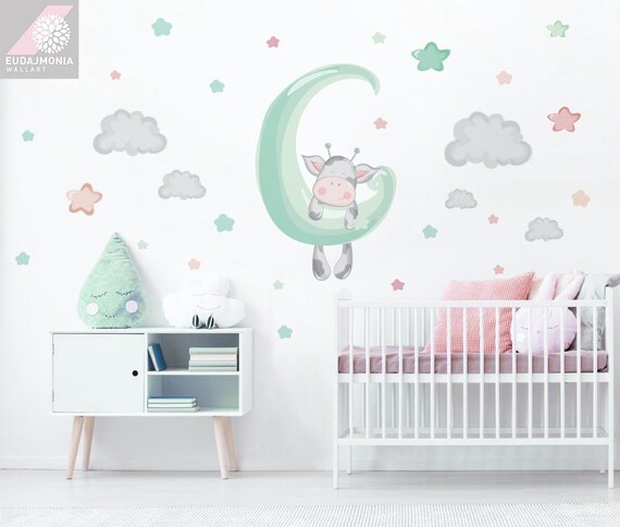 cow nursery
