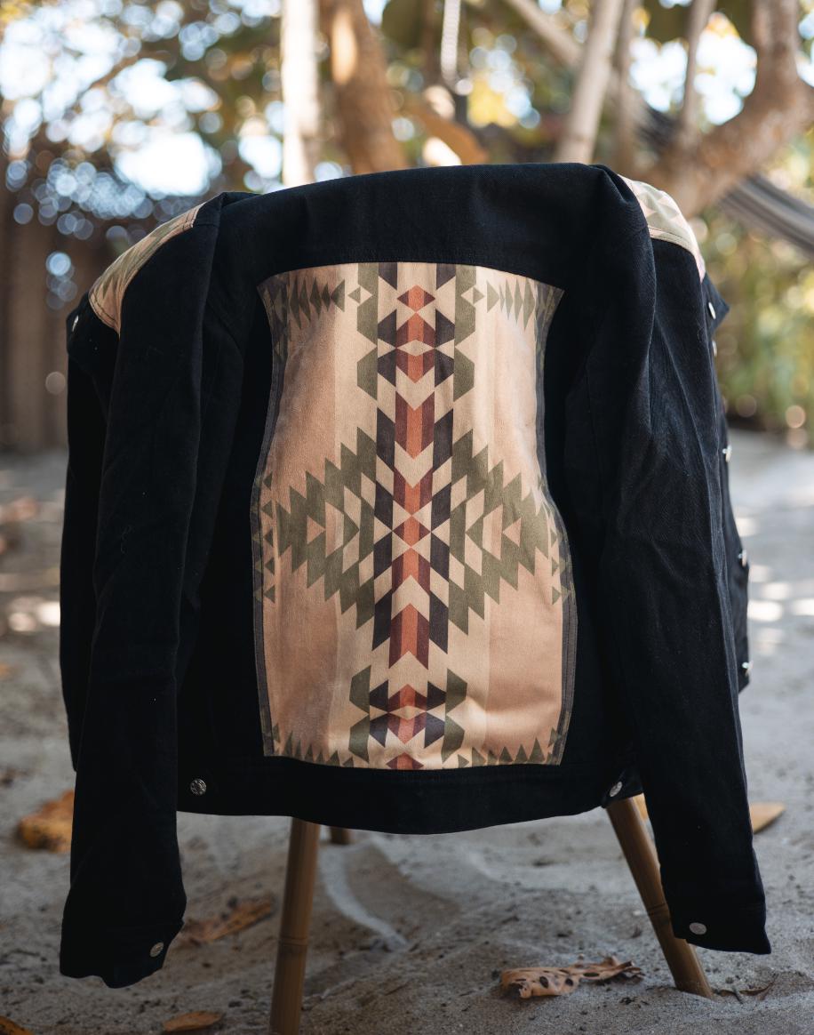 Native american jacket - Etsy 日本