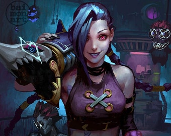 Jinx