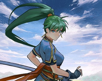 lyn