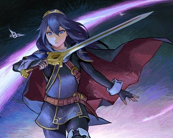 Lucina