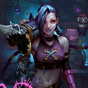Jinx