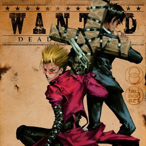 Trigun