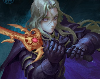 Dietrich [PRE-ORDER]