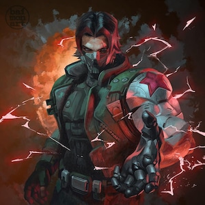 Winter Soldier