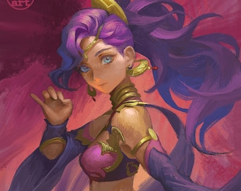 Leda [PRE-ORDER]