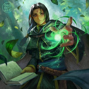 Soren