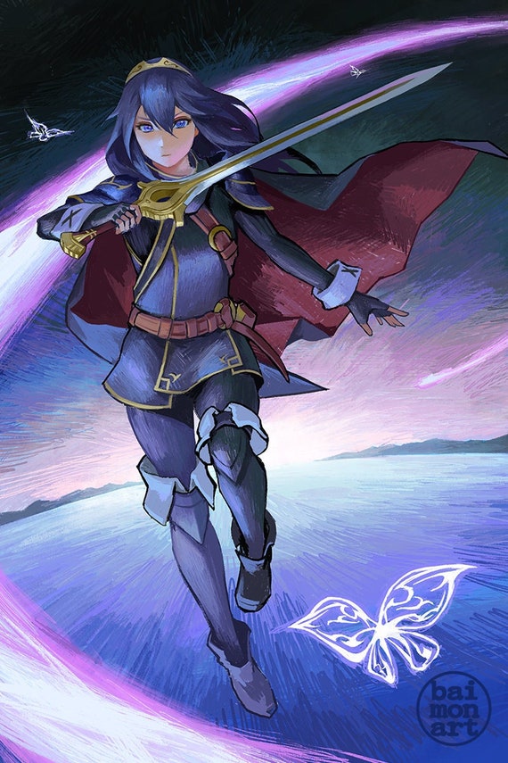 ルキナ様制作費ページ