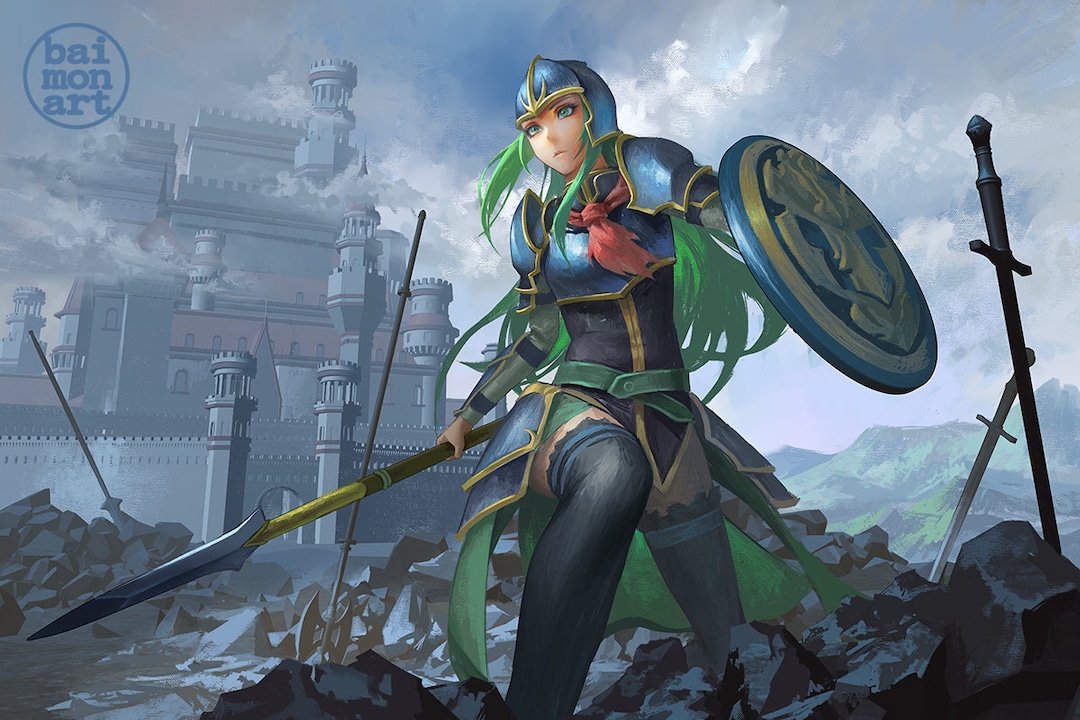 ネフェニー - Etsy 日本