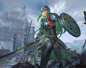 Nephenee