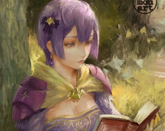 Bernadetta