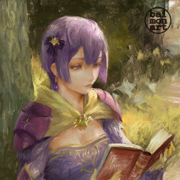 Bernadetta