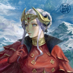 Edelgard