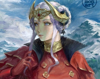 Edelgard