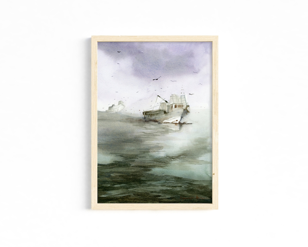 Purple Wall Prints, Wall Decorprint,wall Art Boho, Boho Artwork