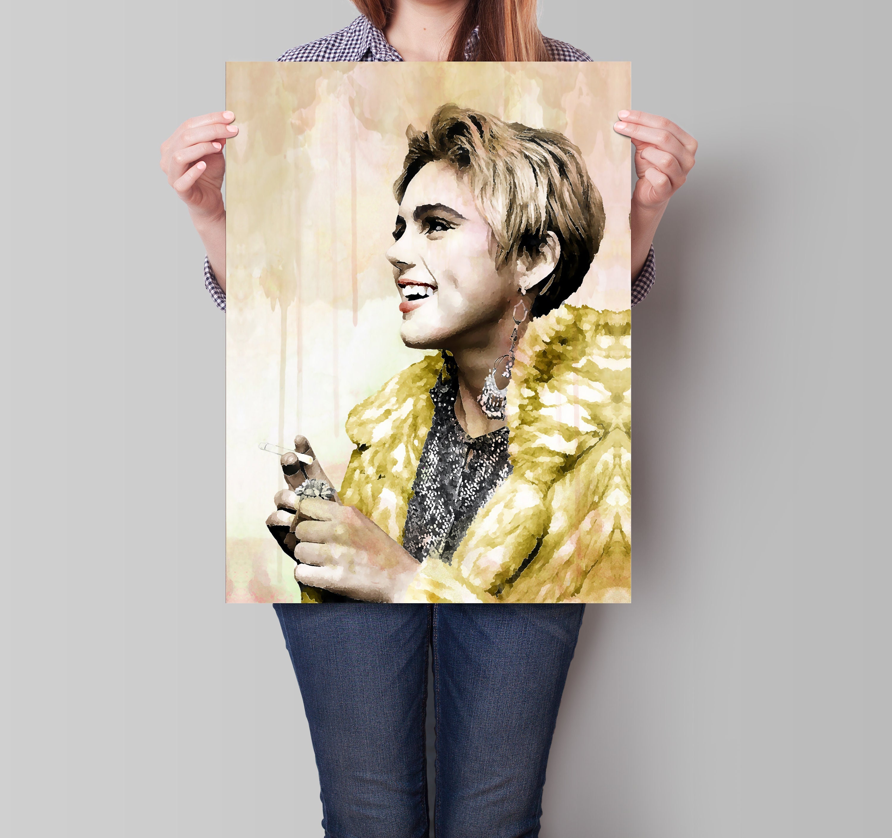 Edie sedgwick - Etsy 日本