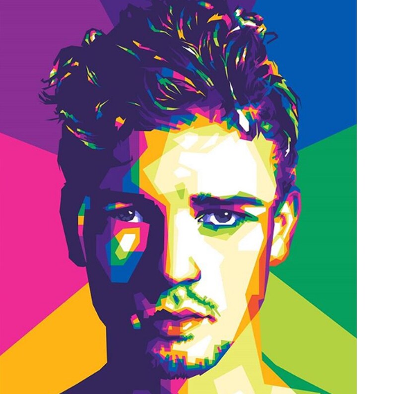 make my photo in wpap online make my photo in wpap online