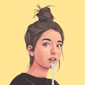 Custom Portrait, Cartoon Portrait, Custom Illustration, Personalized Portrait, Couple Portrait, Family Portrait
