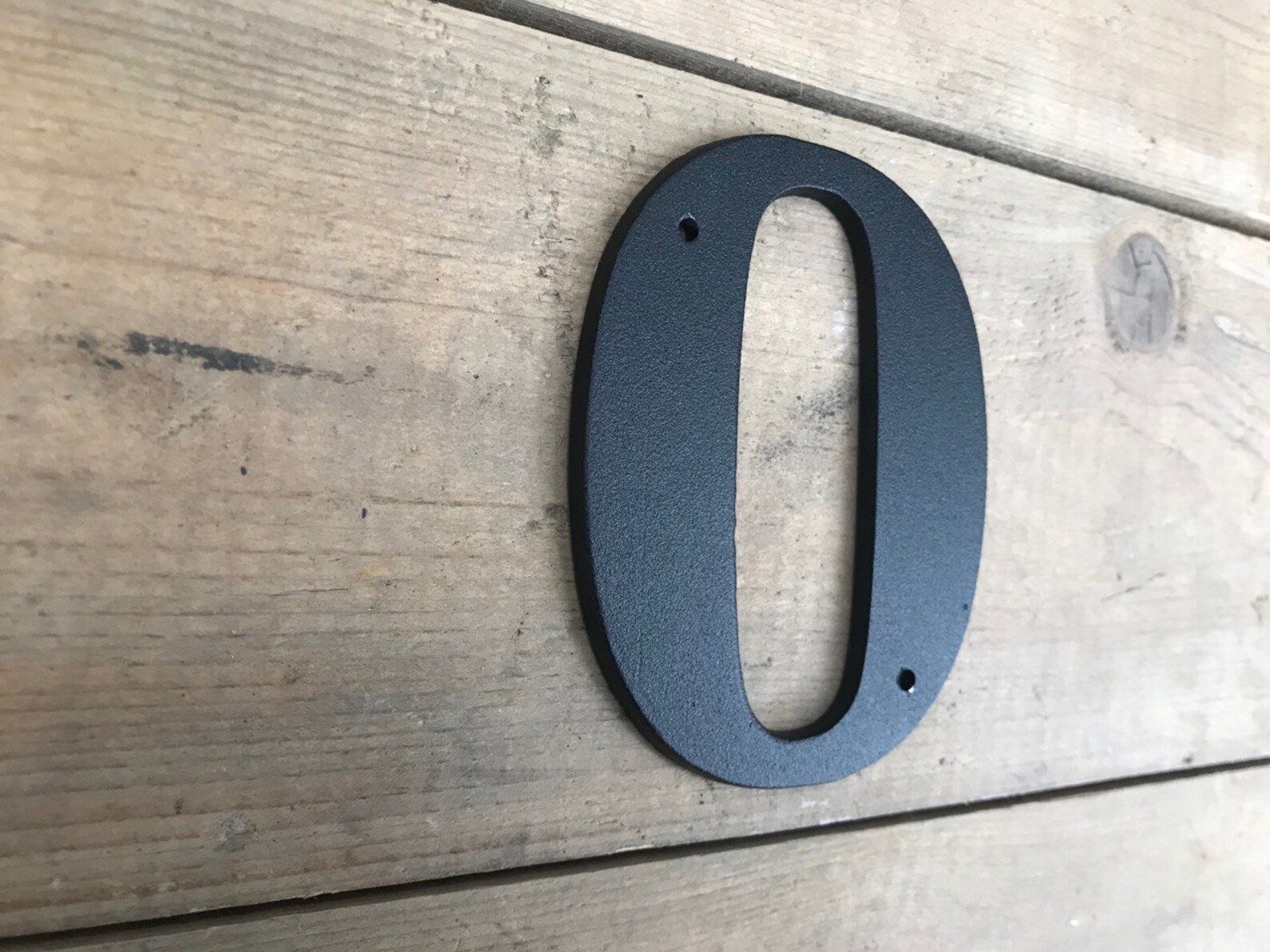 Metal Letter Metal Number Metal House Letter Address - Etsy