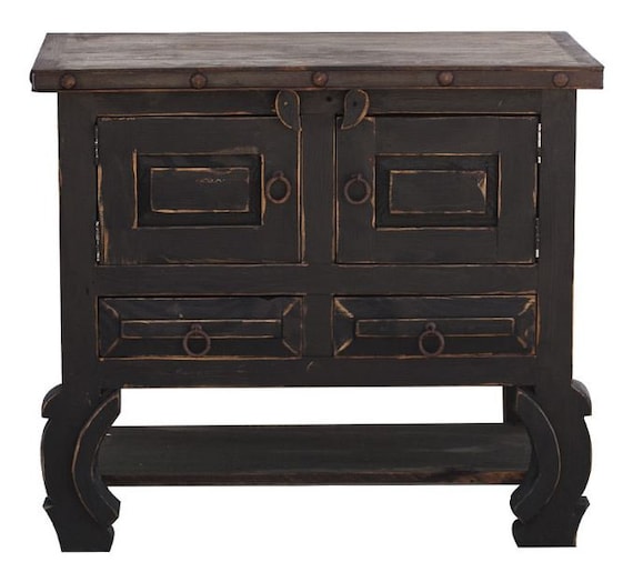 Cleveland Bathroom Vanity Etsy