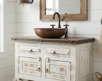 Marcos Farmhouse Vanity