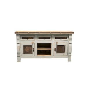 Samuel Double Sink Vanity