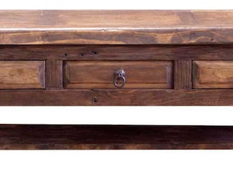 Reclaimed Coffee Table