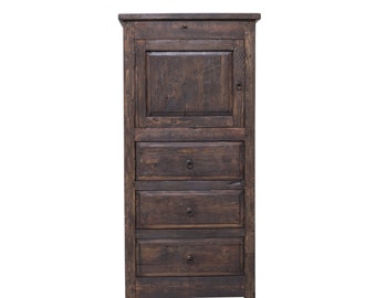 Samson Linen Cabinet