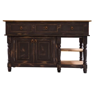 Marcello Kitchen Island